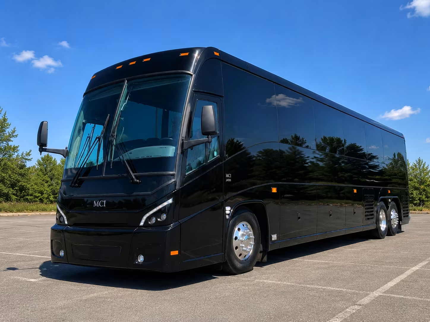 allianz field charter bus rentals for st paul loons fans
