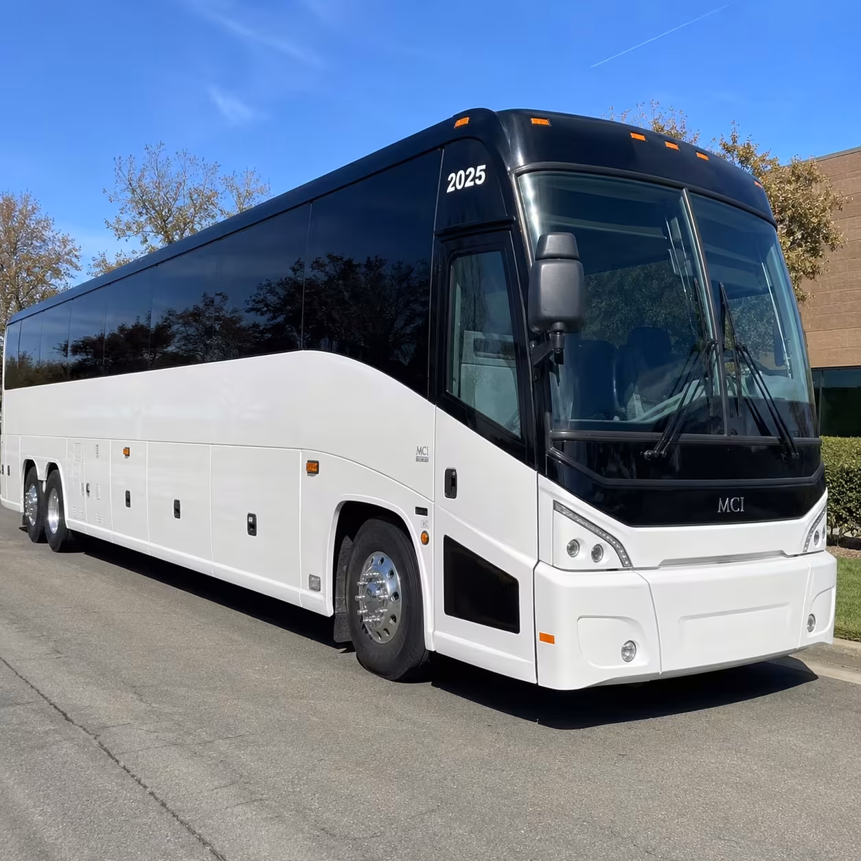 compare corporate event transportation options in st paul and beyond