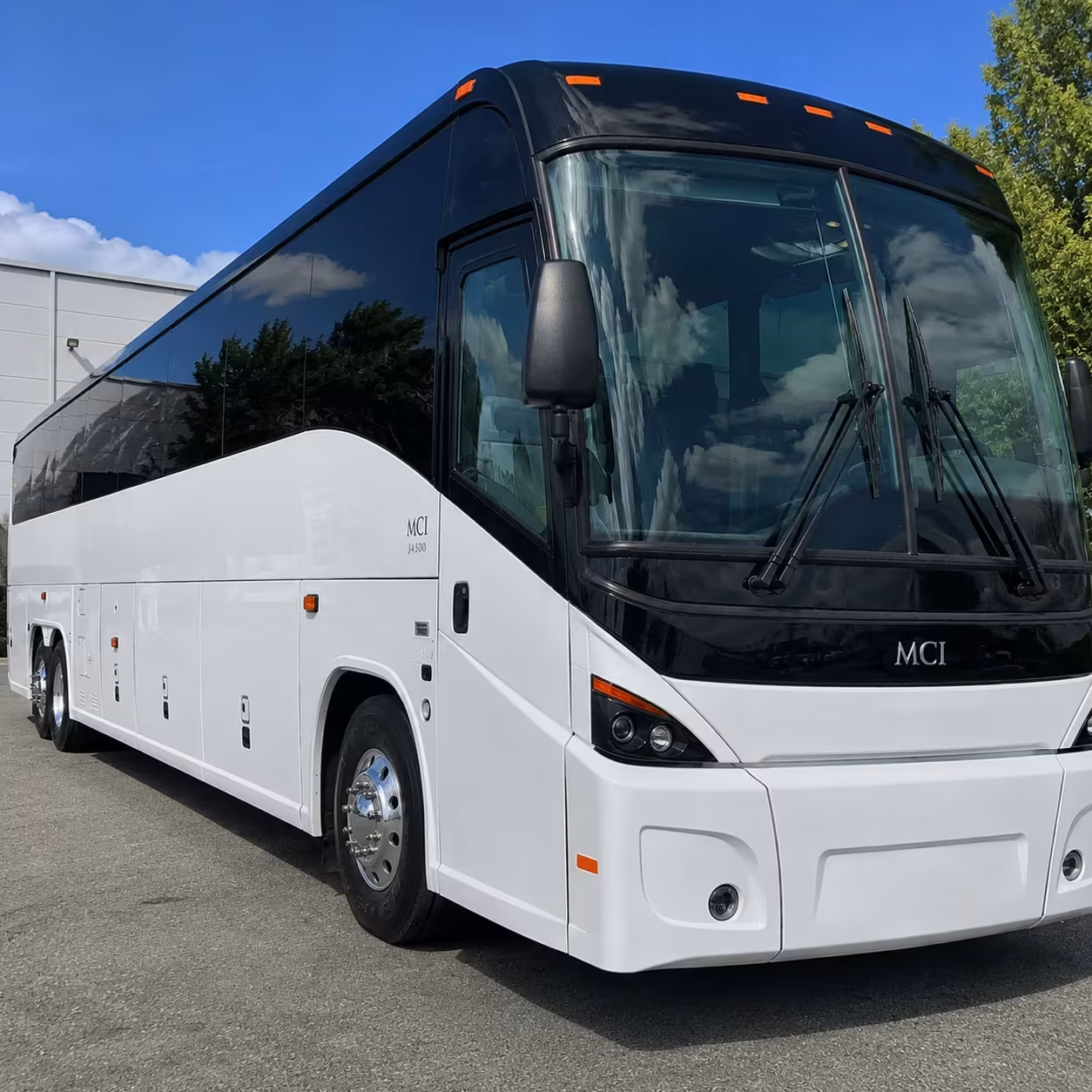 compare employee transportation options in st paul and beyond