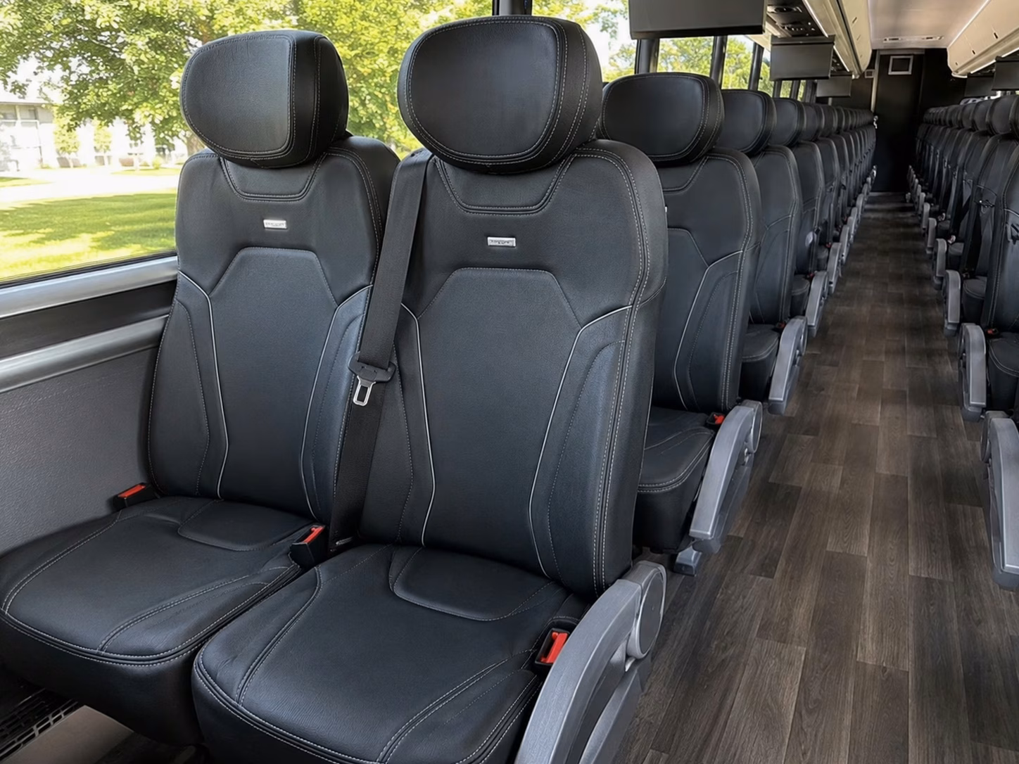 compare st paul bus rentals in minutes not days
