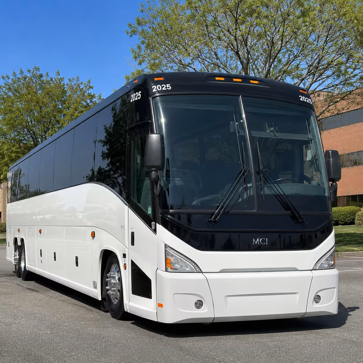 corporate event and team building transportation in st paul