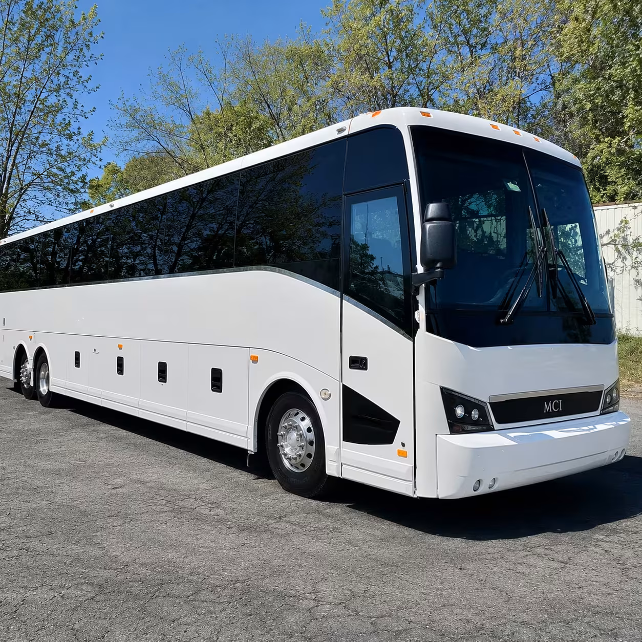 employee shuttle buses for st paul businesses