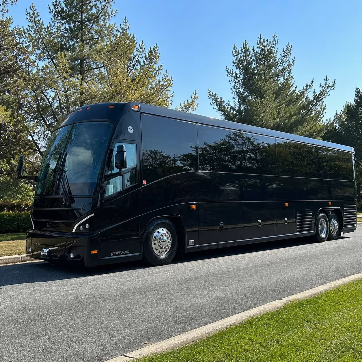 long distance transportation from st paul to rochester and duluth