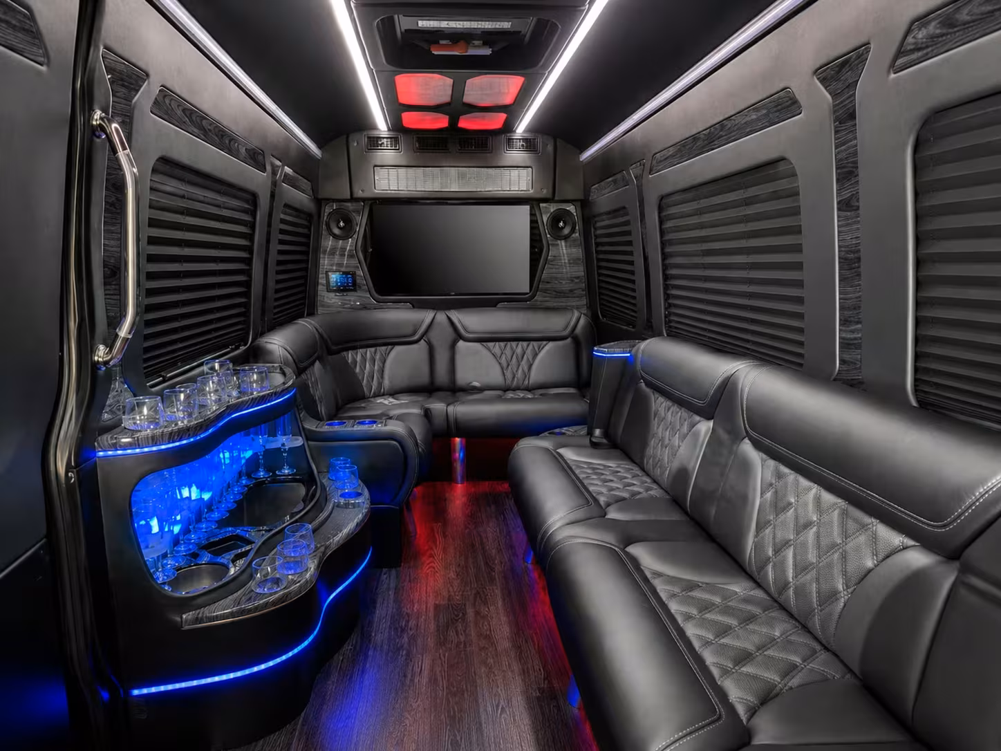 reserve st paul prom bus rentals before spring dates fill