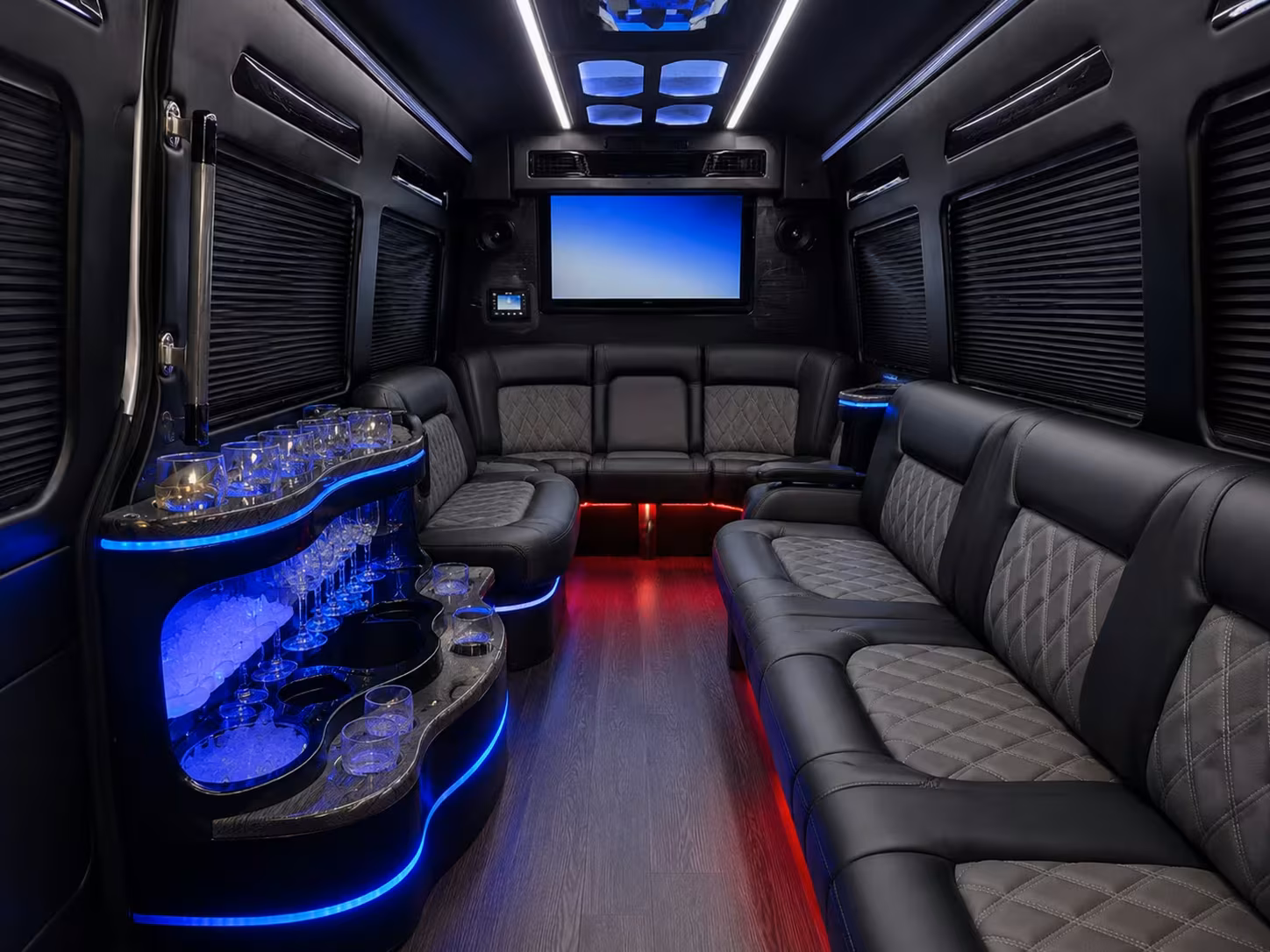 st paul airport bus rentals for hotels and convention groups