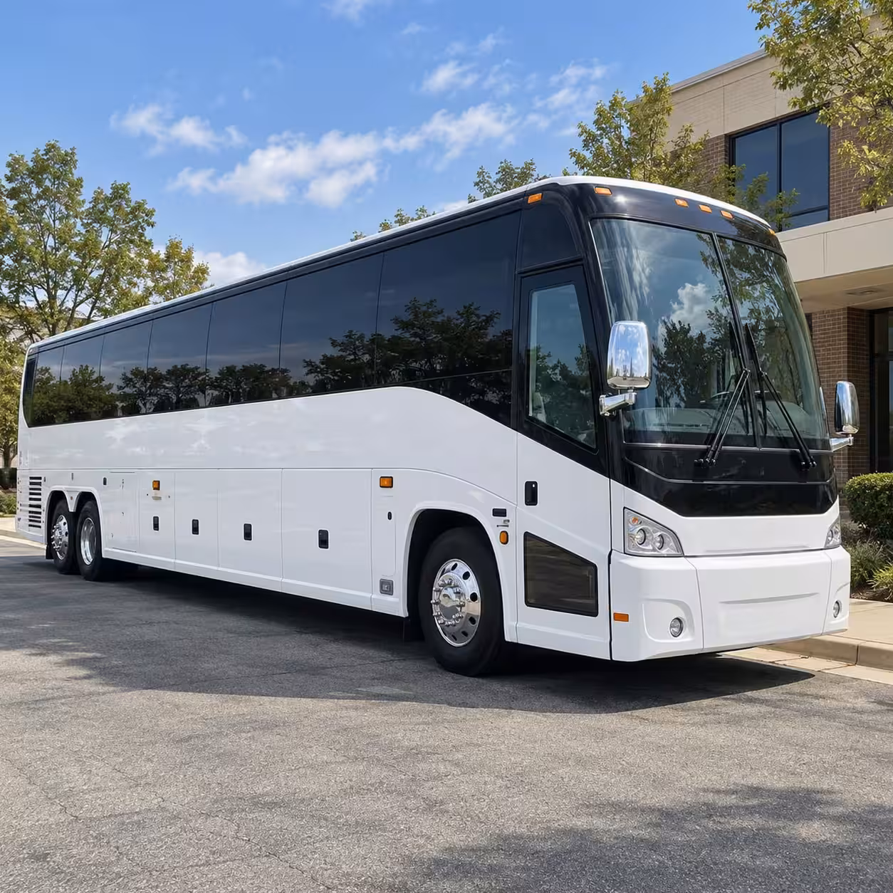 st paul charter bus rentals for downtown wedding venues