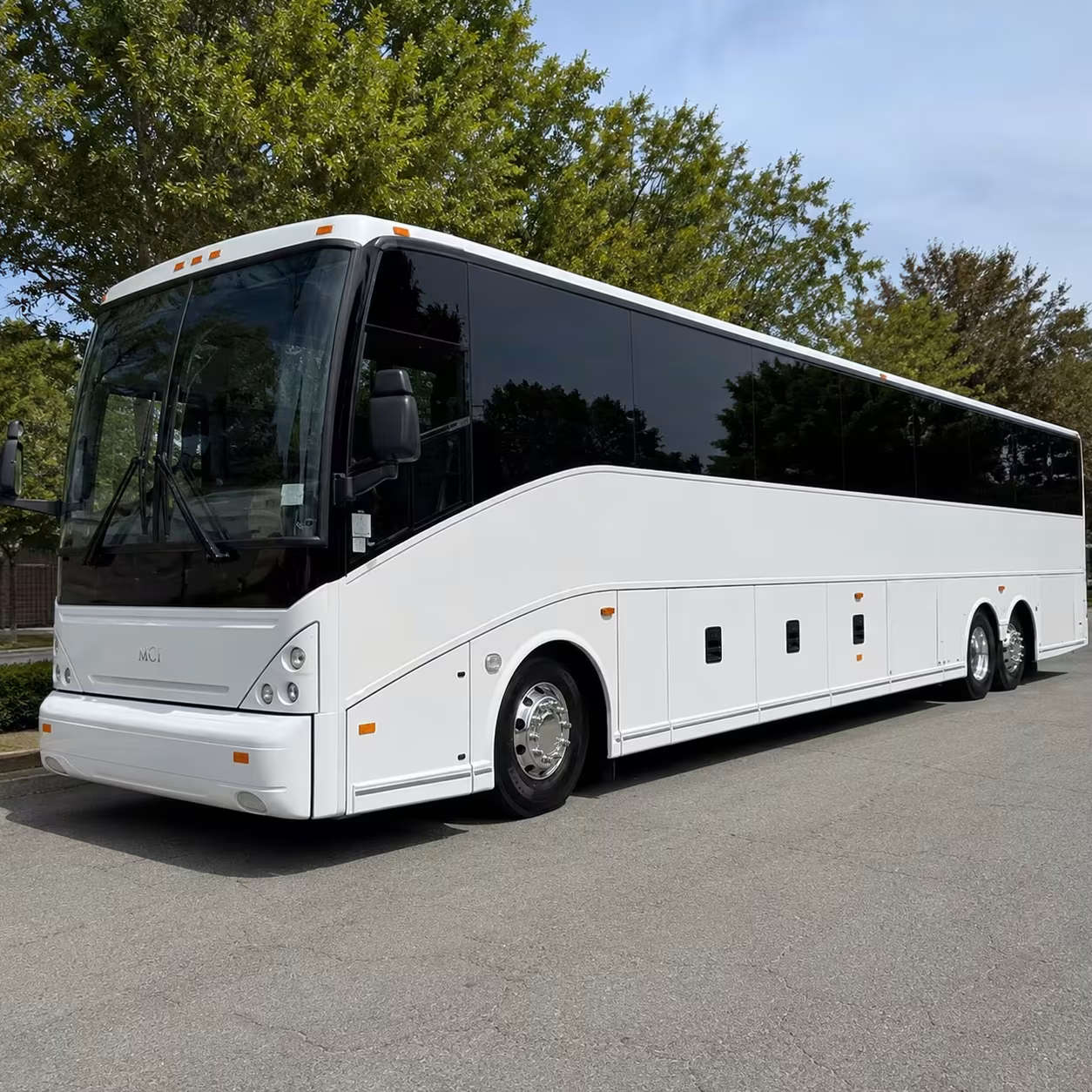 st paul charter buses for corporate sports outings