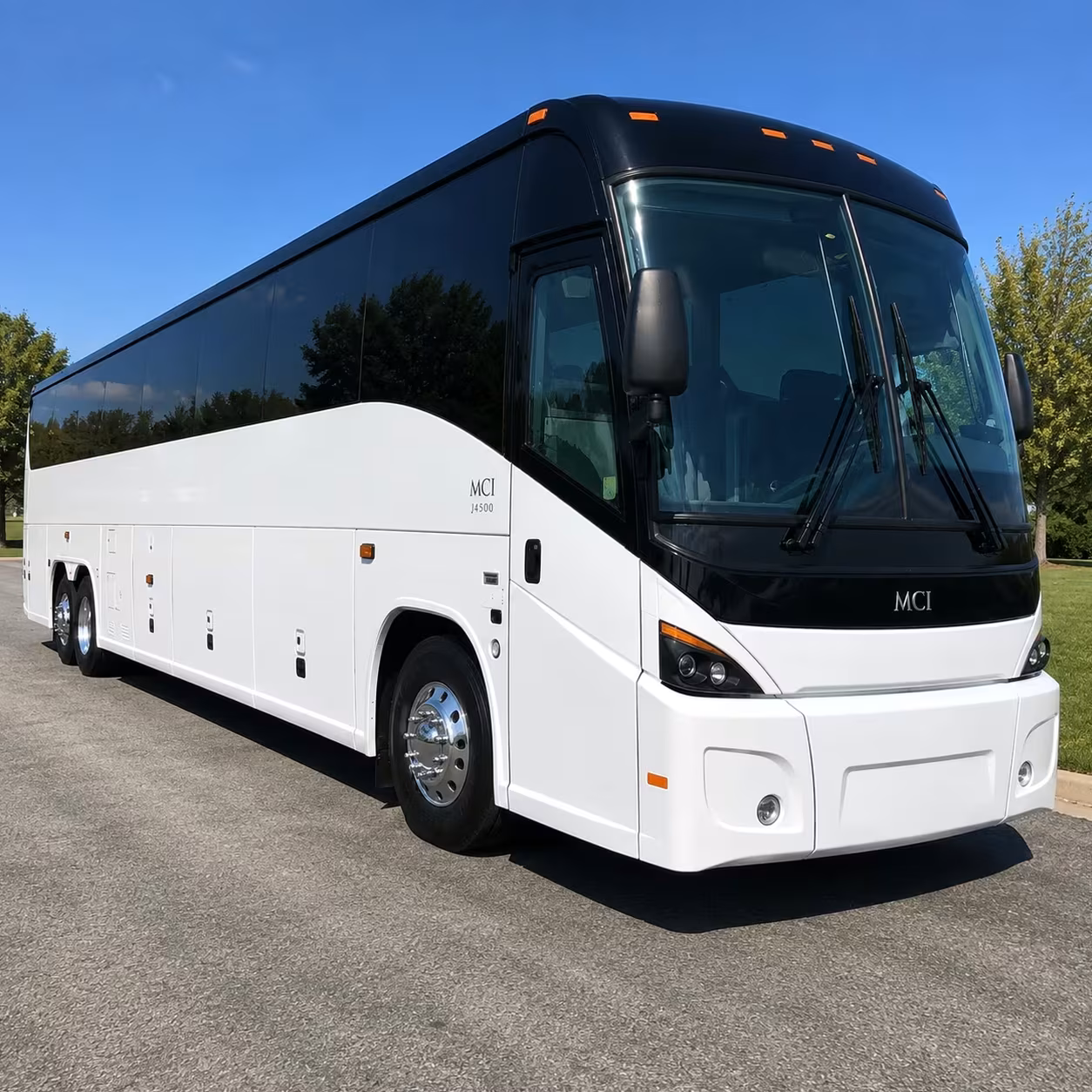 st paul commuter shuttle buses for congested corridors