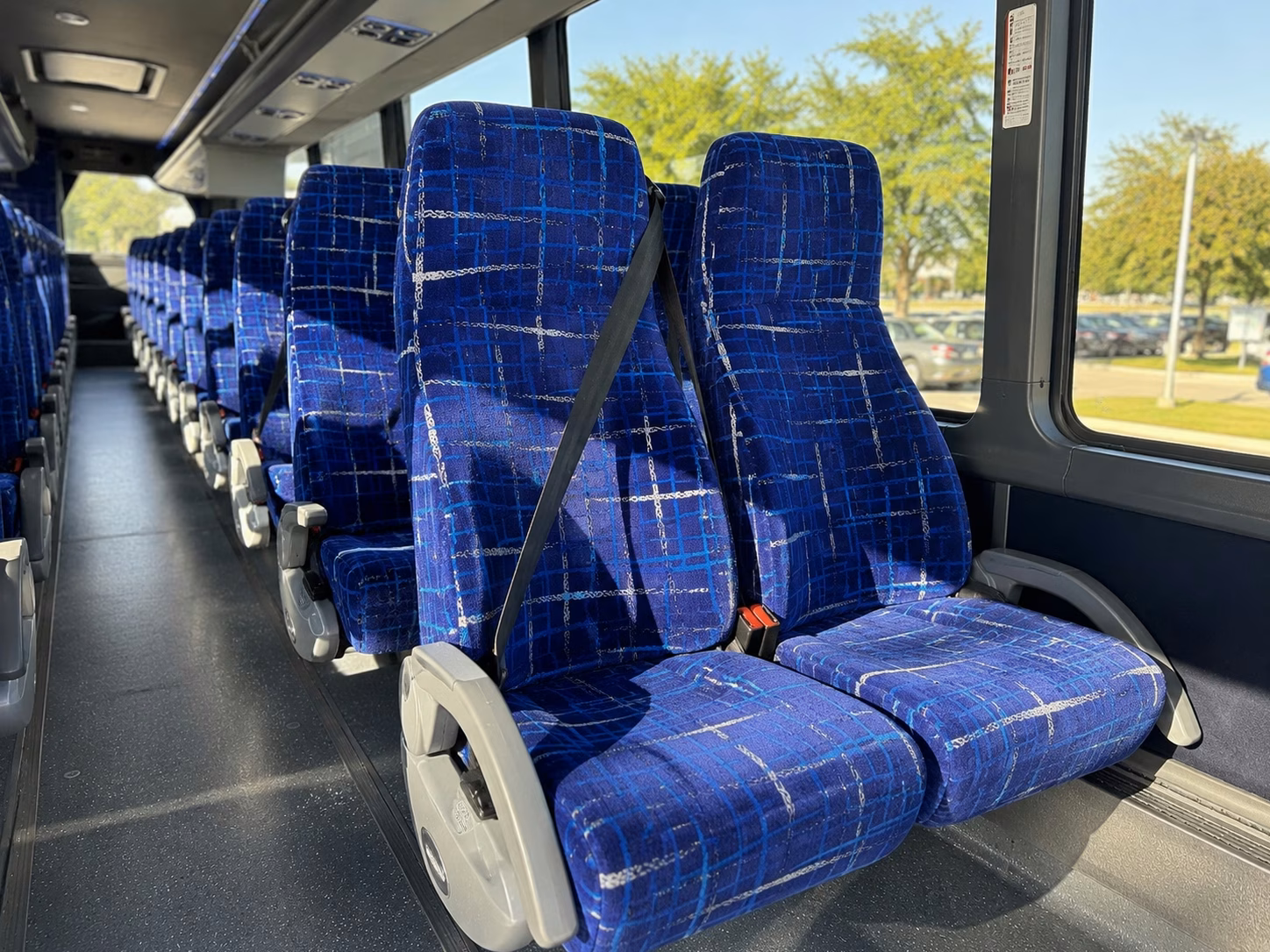 st paul concert transportation