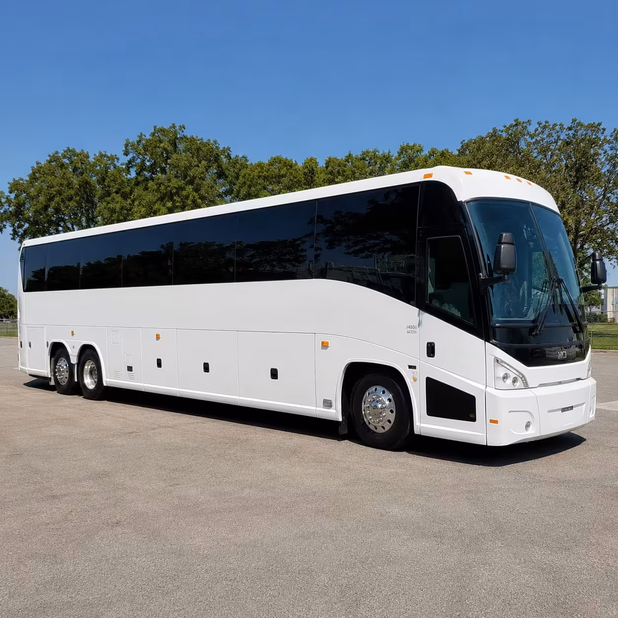 st paul conference charter bus rentals for rivercentre events