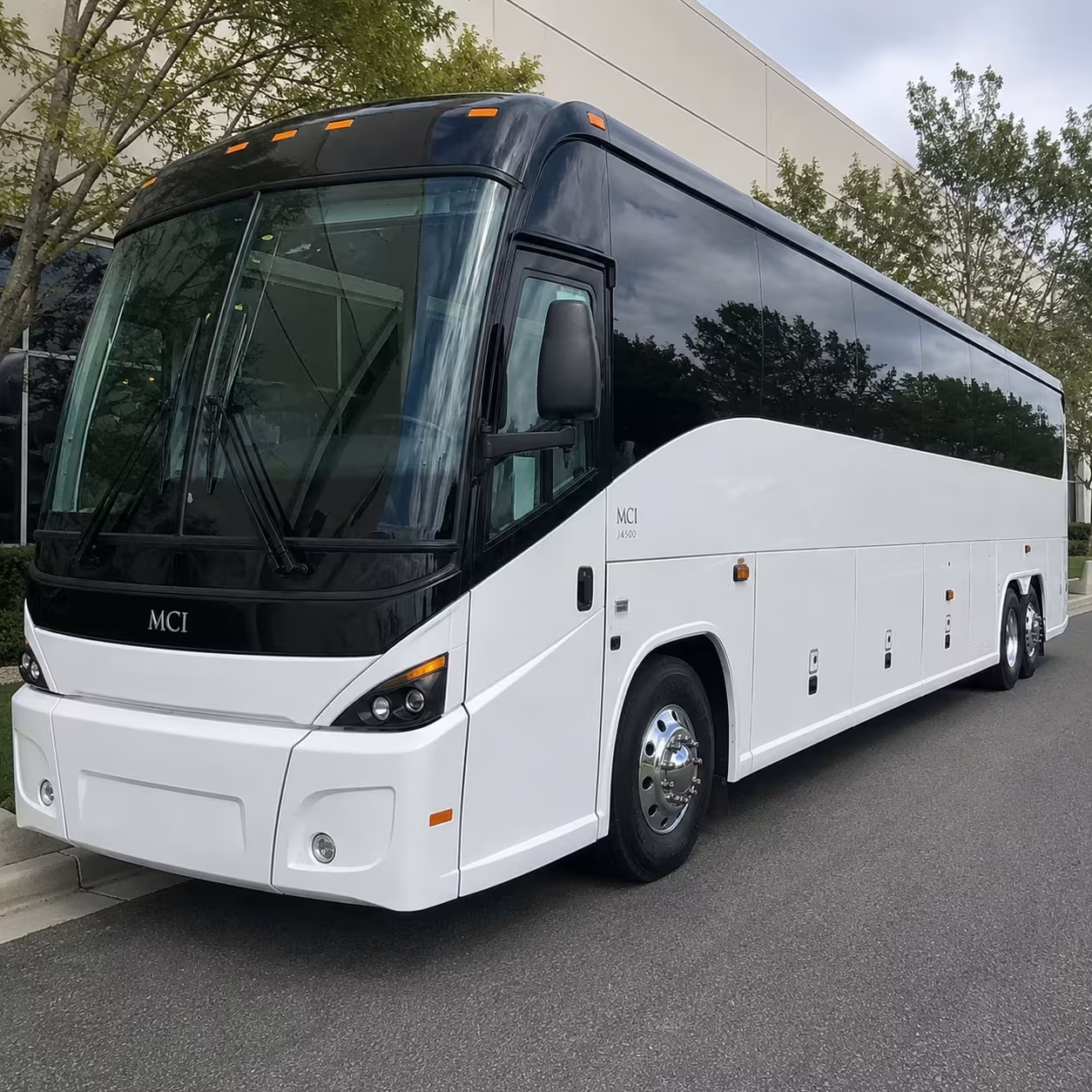 st paul government and military event bus rentals