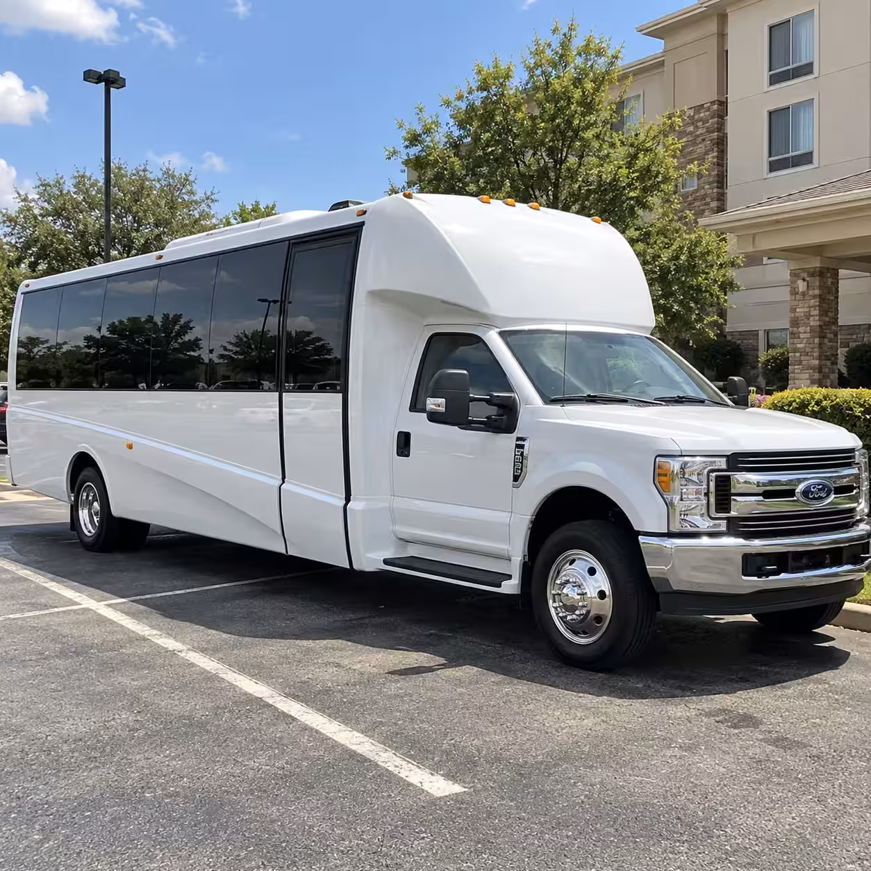 st paul government military transportation service