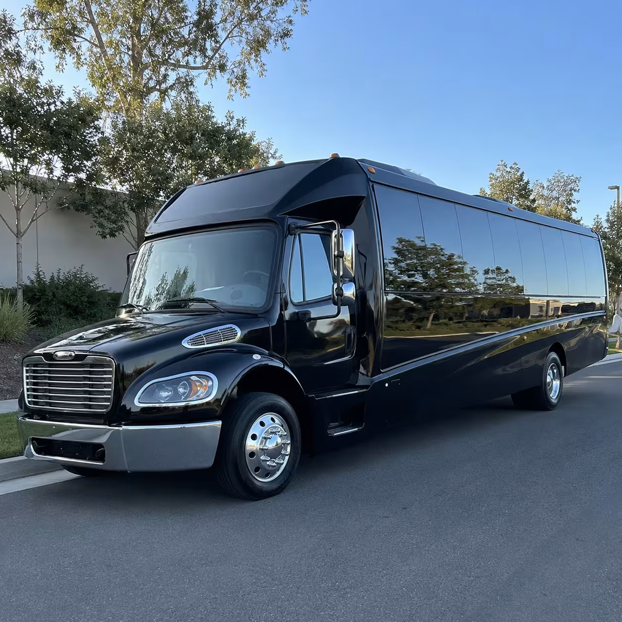st paul government minibus rentals from one simple form