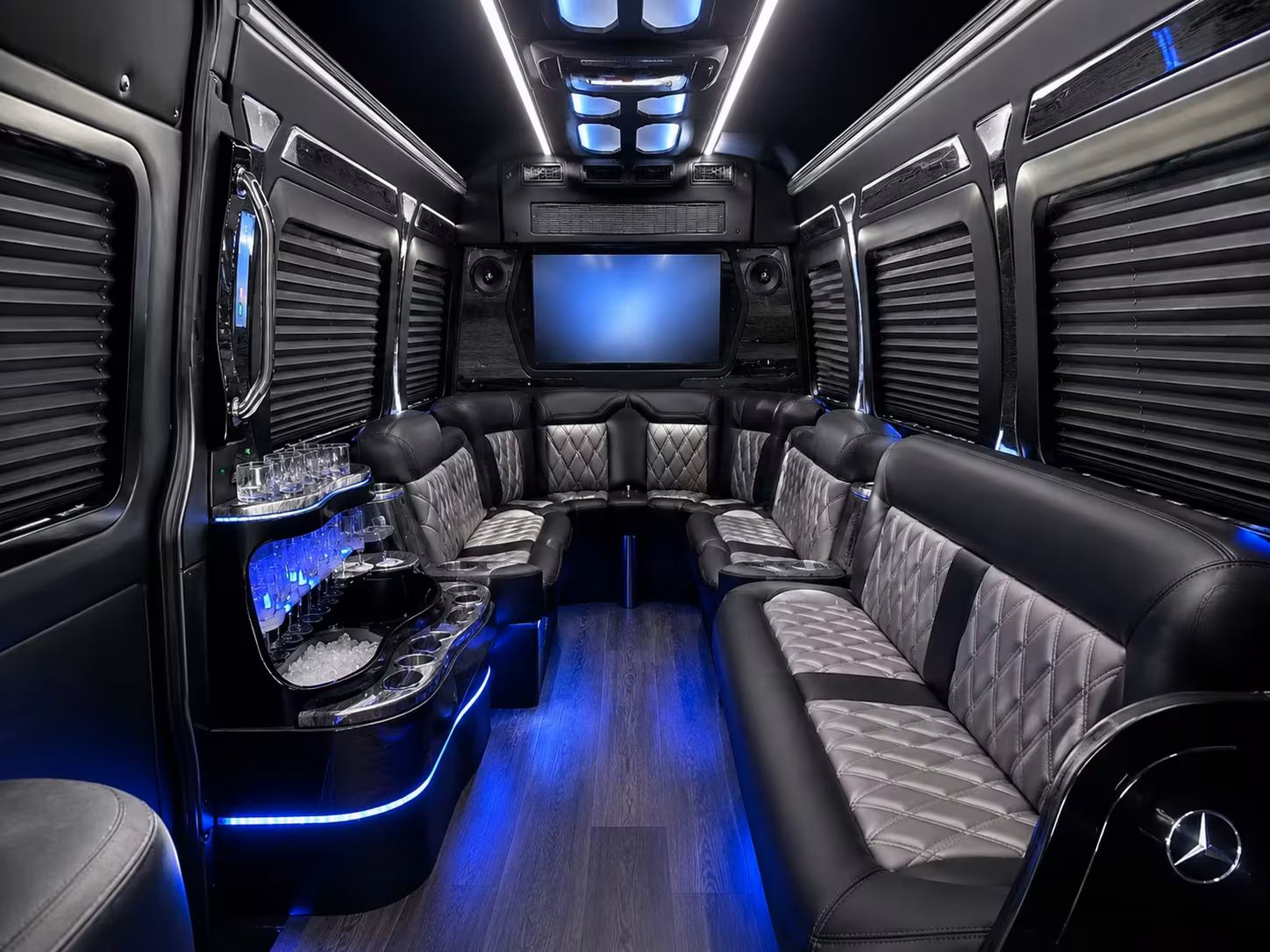 st paul group transportation from msp to twin cities events