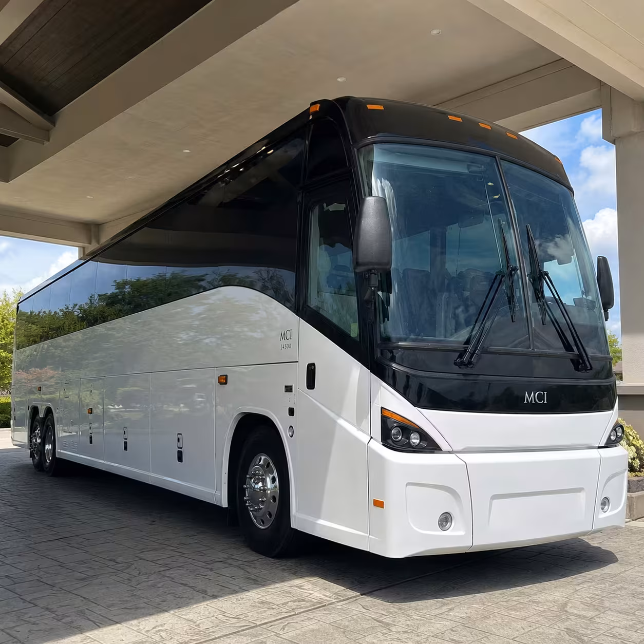 st paul military charter bus rentals to fort snelling