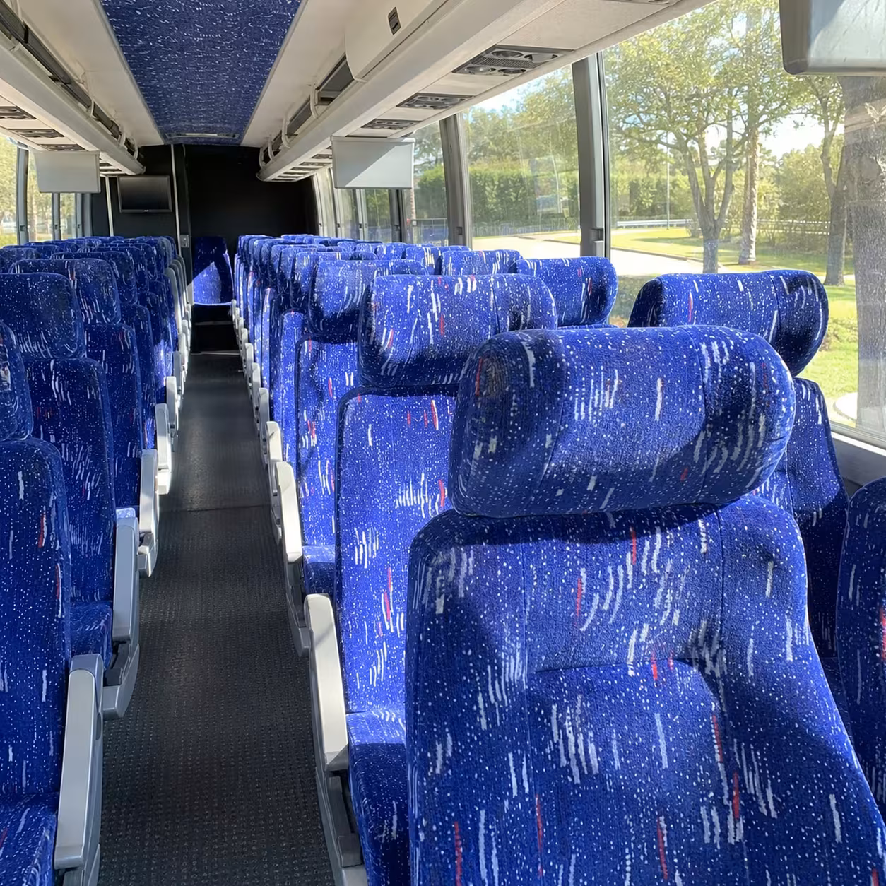 st paul school trip bus rentals
