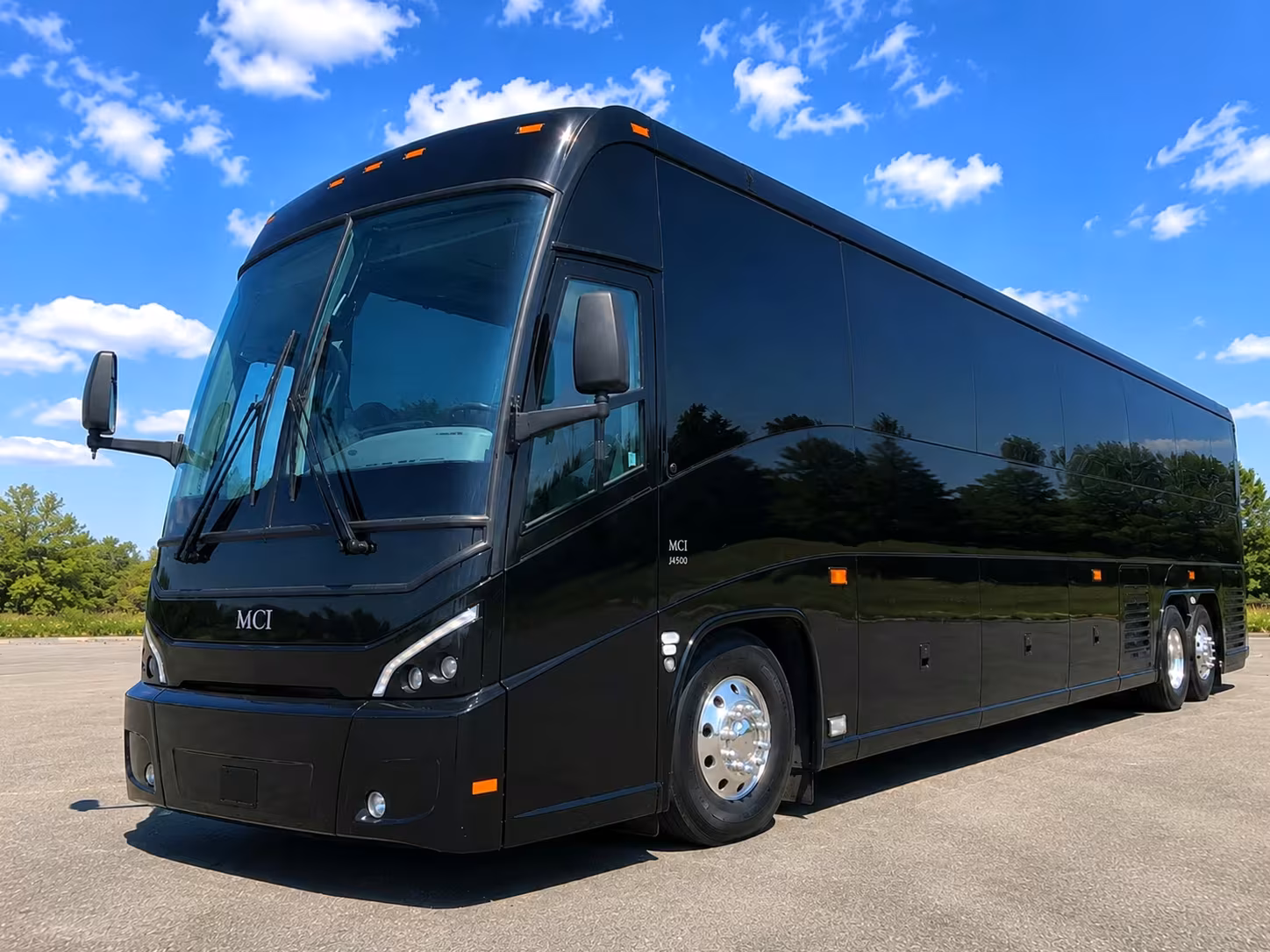 st paul wild game bus rentals at grand casino arena