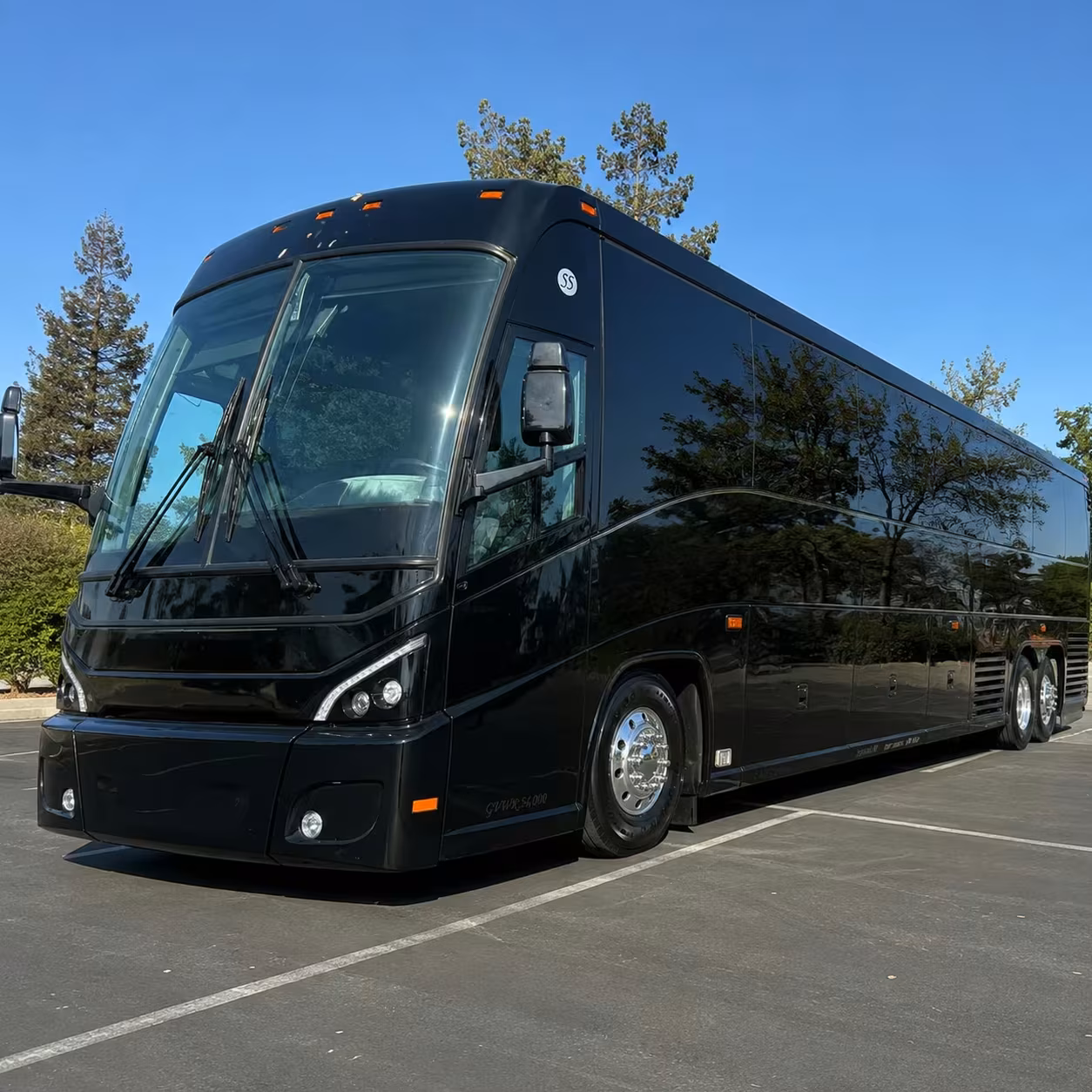 st paul youth group and mission trip charter bus rentals